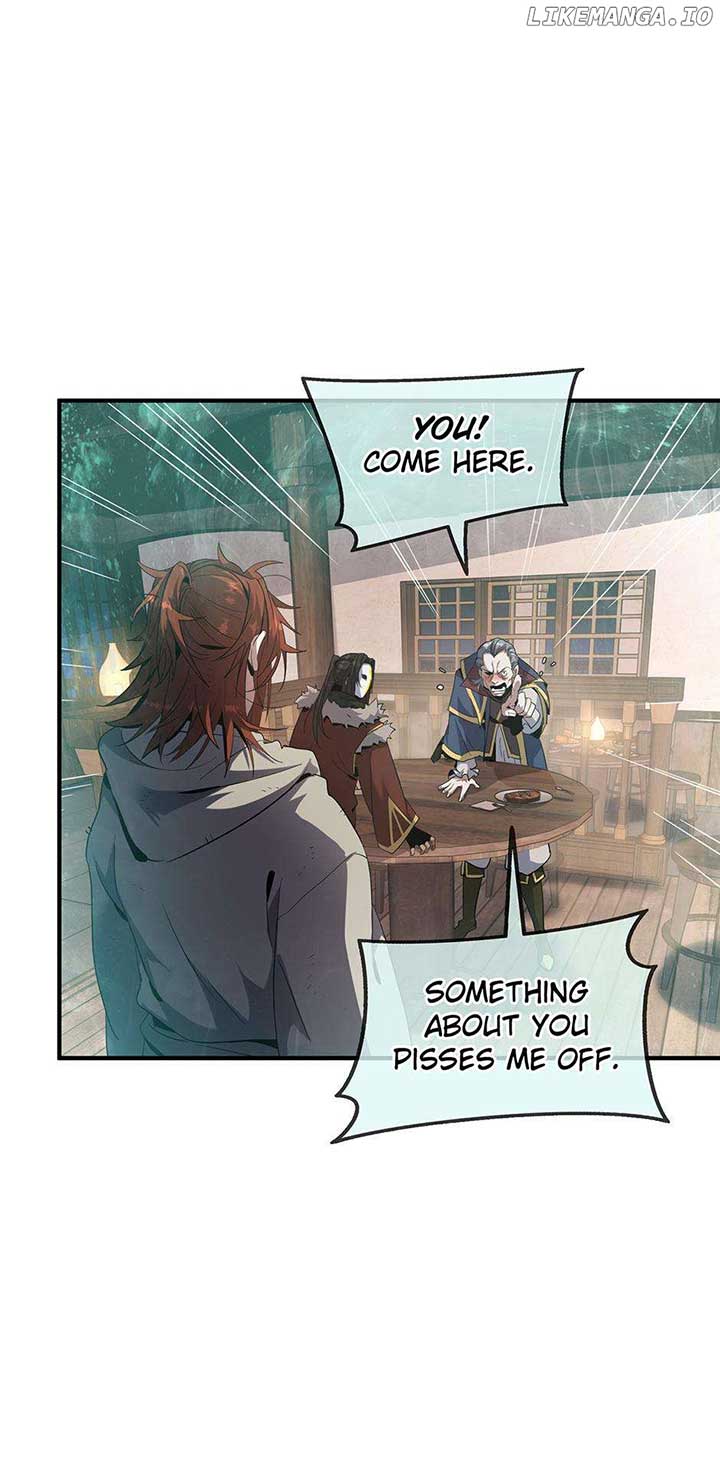 The Beginning After the End Chapter 202 — Page 66