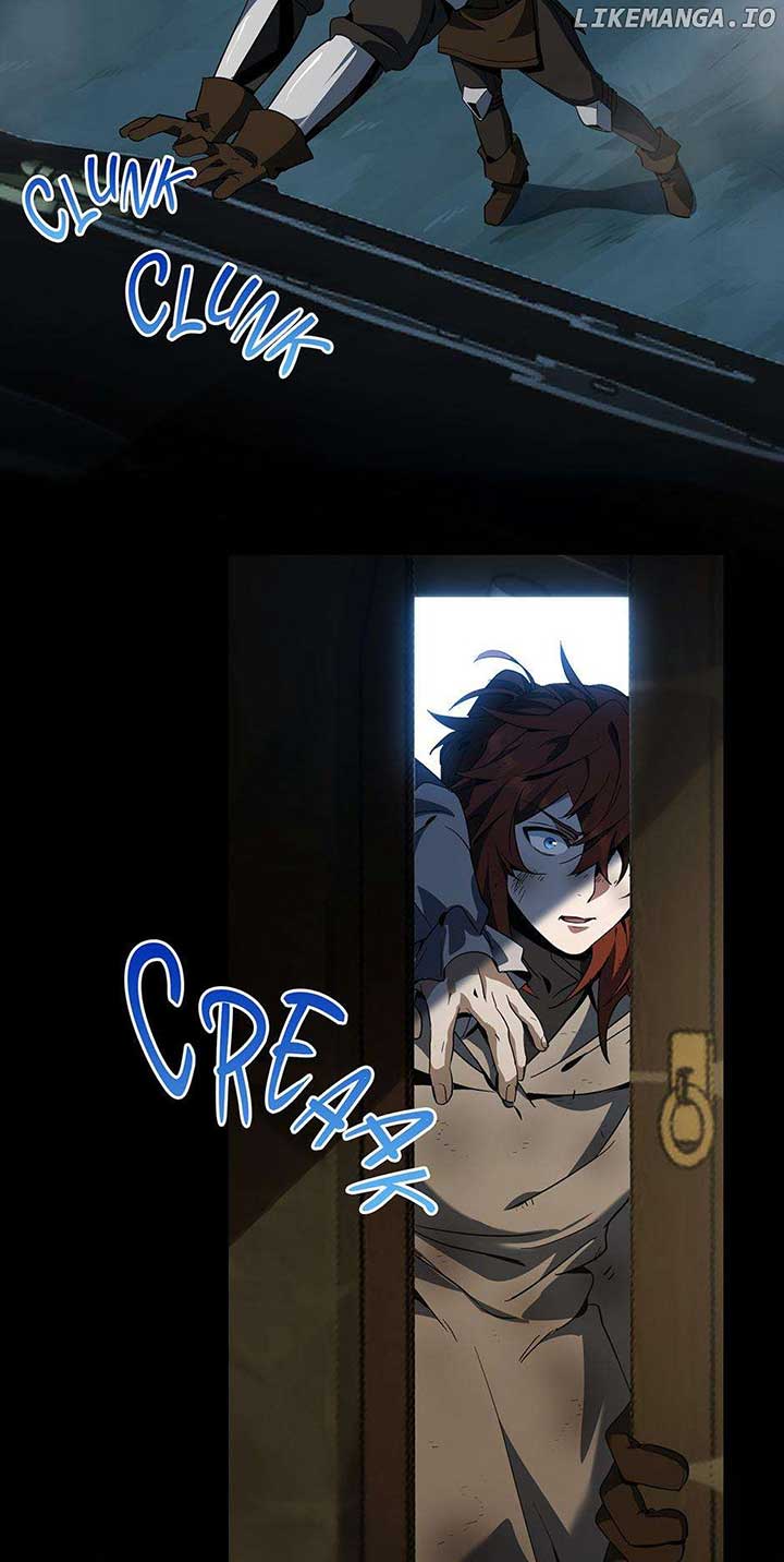 The Beginning After the End Chapter 202 — Page 70