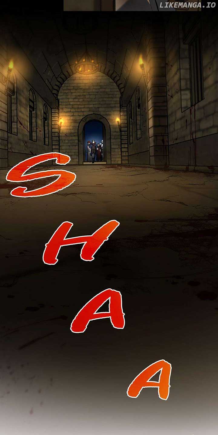 The Beginning After the End Chapter 202 — Page 71