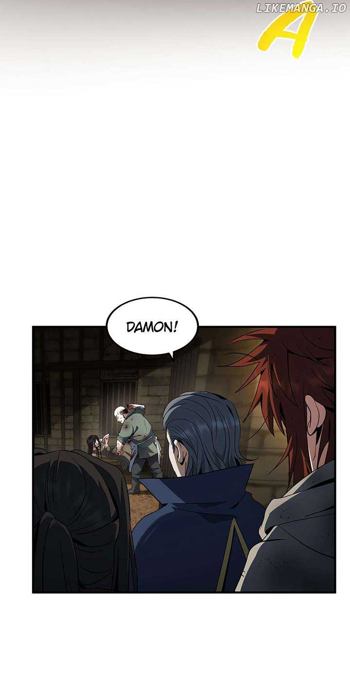 The Beginning After the End Chapter 202 — Page 72