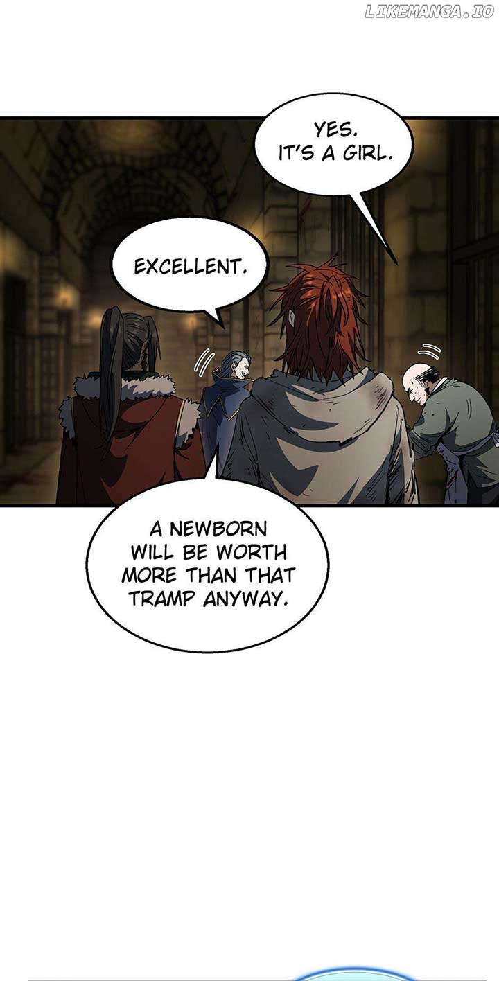 The Beginning After the End Chapter 202 — Page 75