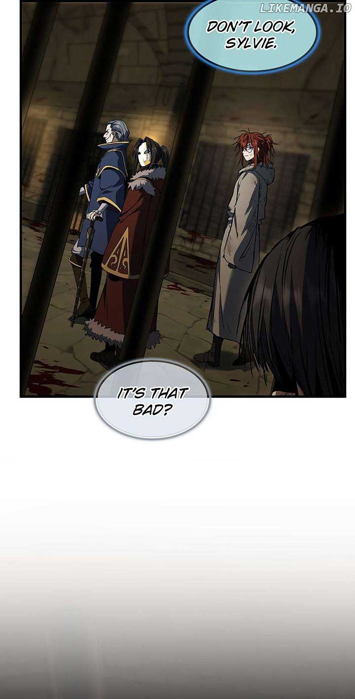 The Beginning After the End Chapter 202 — Page 76