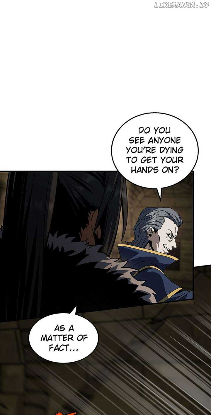 The Beginning After the End Chapter 202 — Page 78