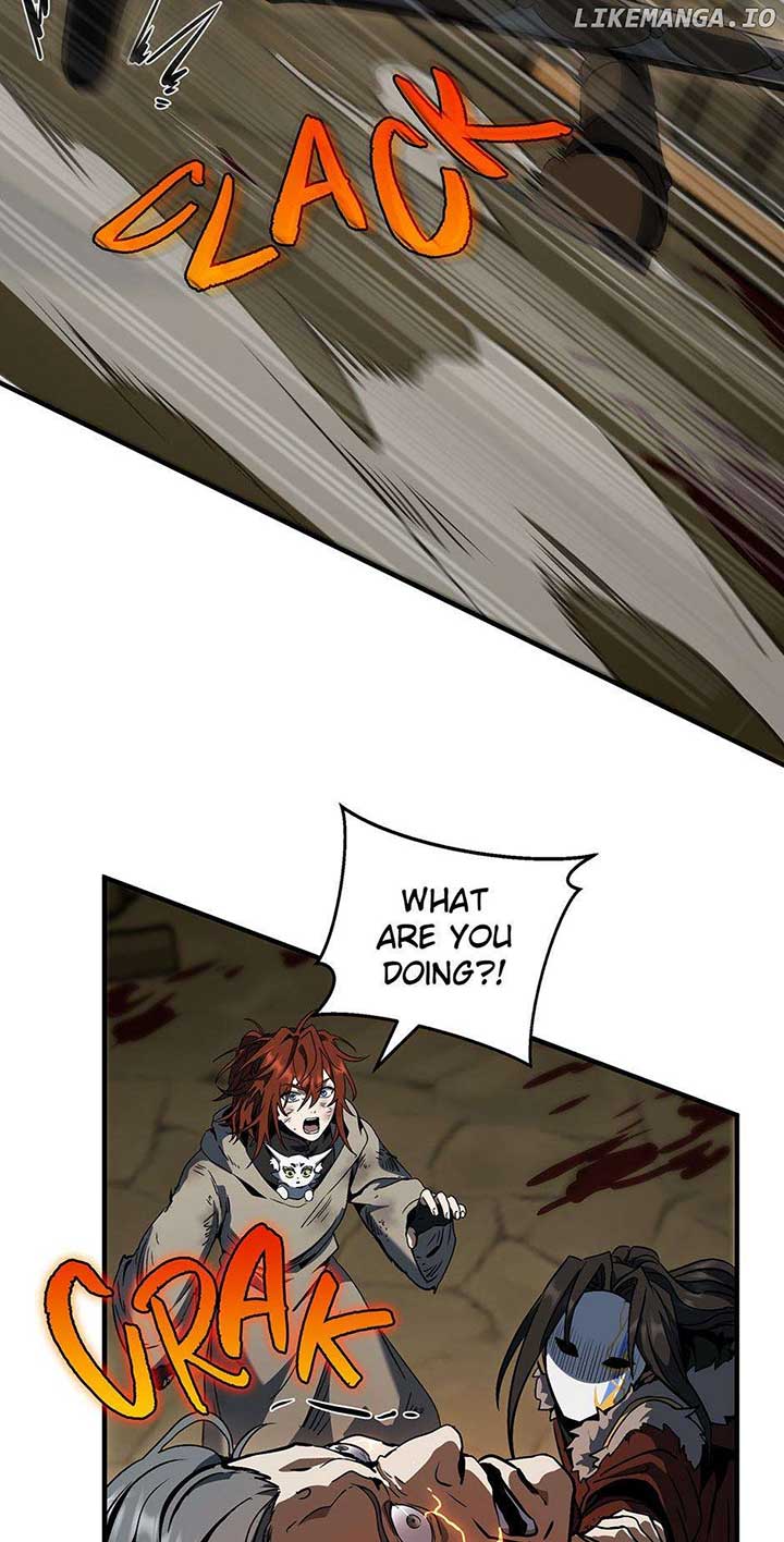 The Beginning After the End Chapter 202 — Page 80