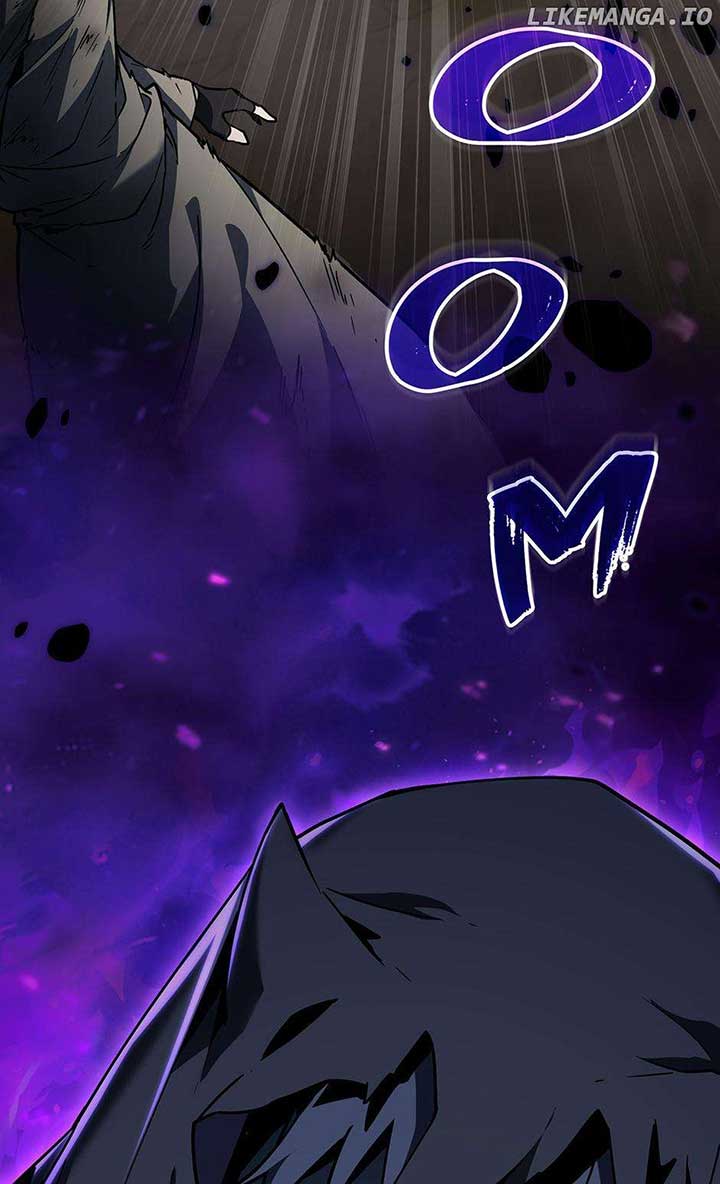 The Beginning After the End Chapter 202 — Page 89