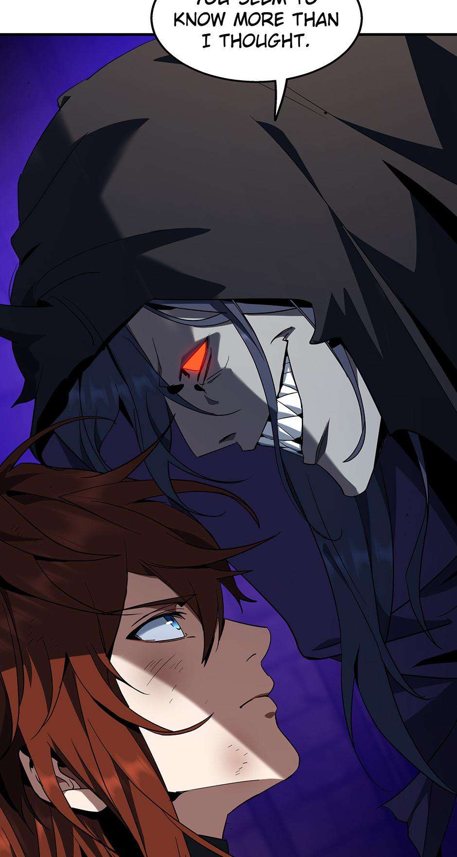 The Beginning After the End Chapter 203 — Page 6