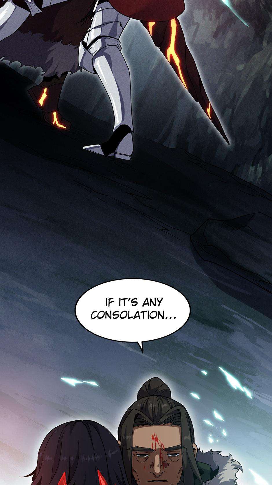 The Beginning After the End Chapter 203 — Page 102