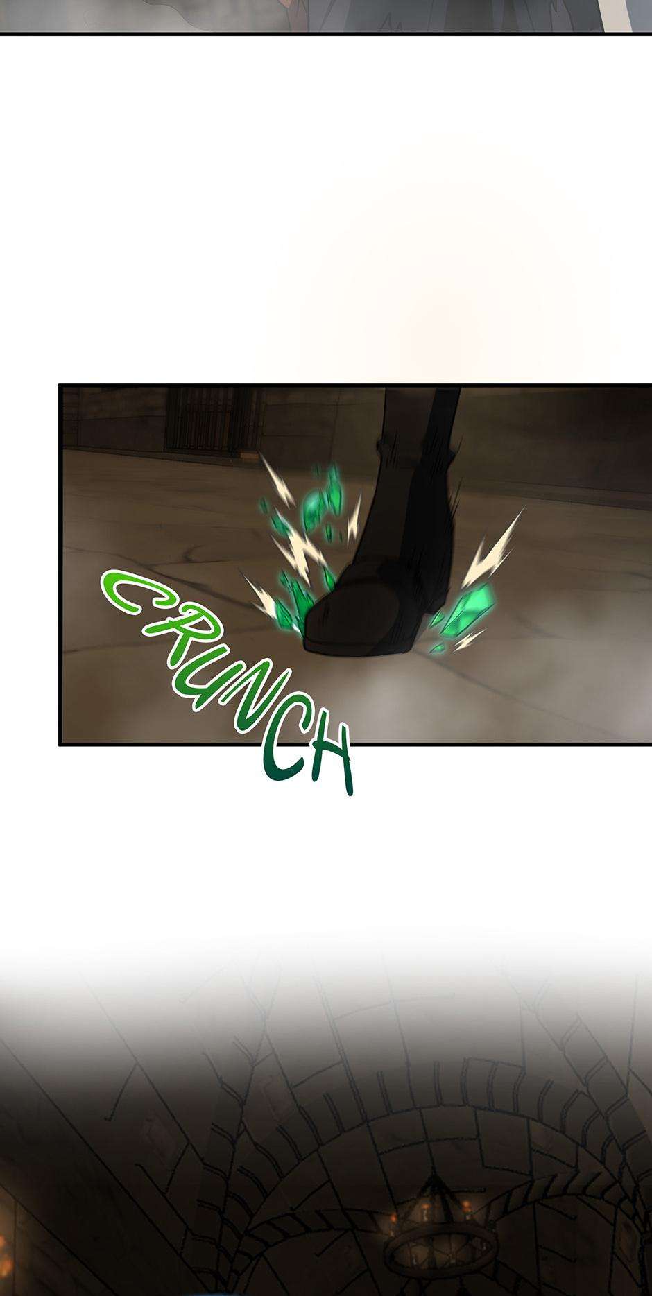The Beginning After the End Chapter 203 — Page 19