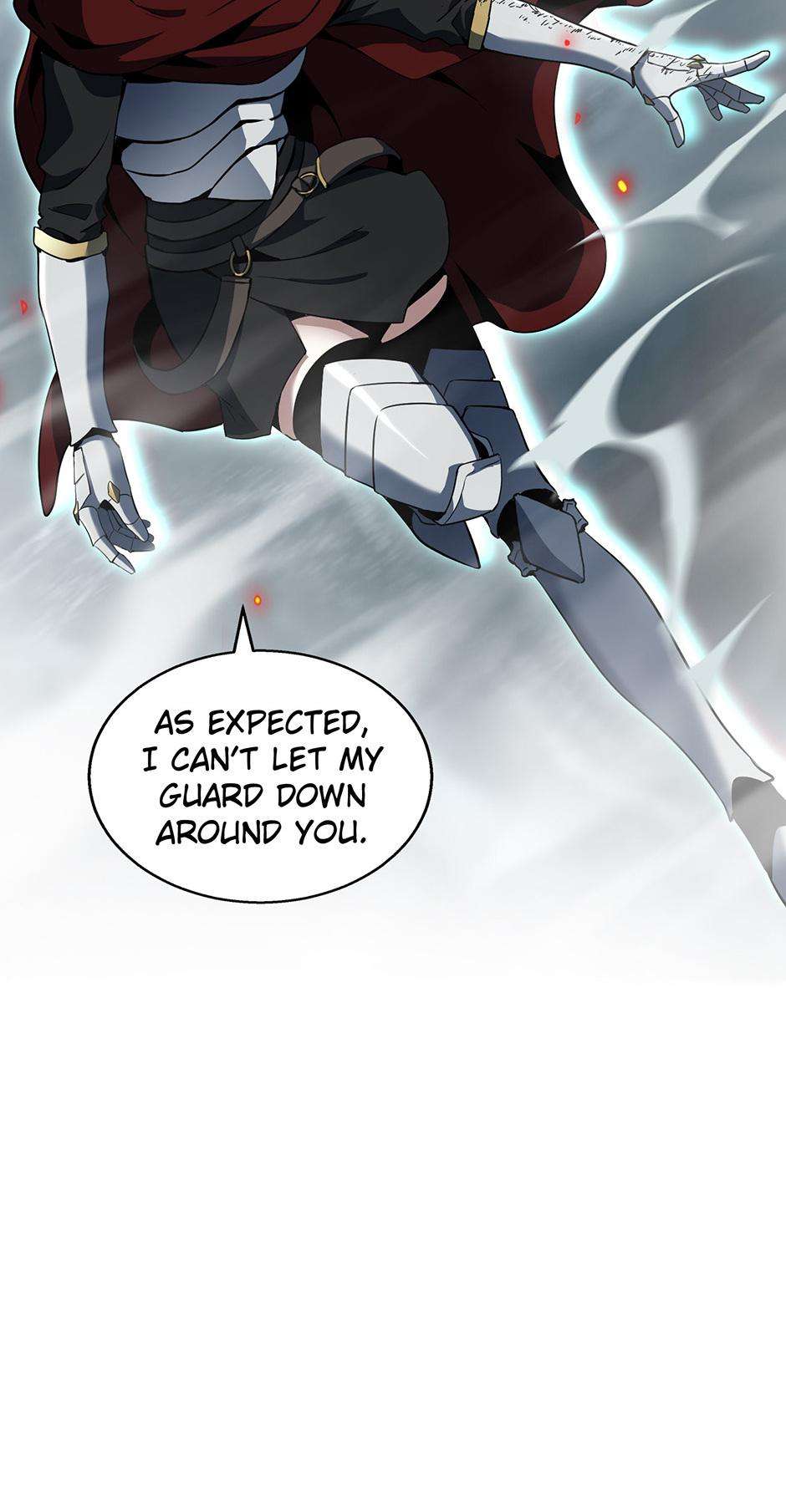 The Beginning After the End Chapter 203 — Page 60