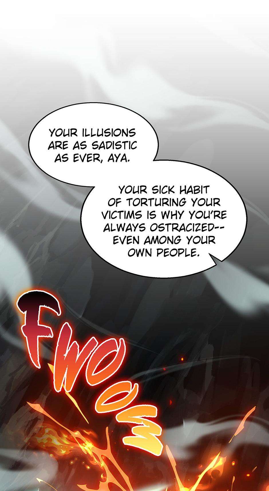 The Beginning After the End Chapter 203 — Page 61