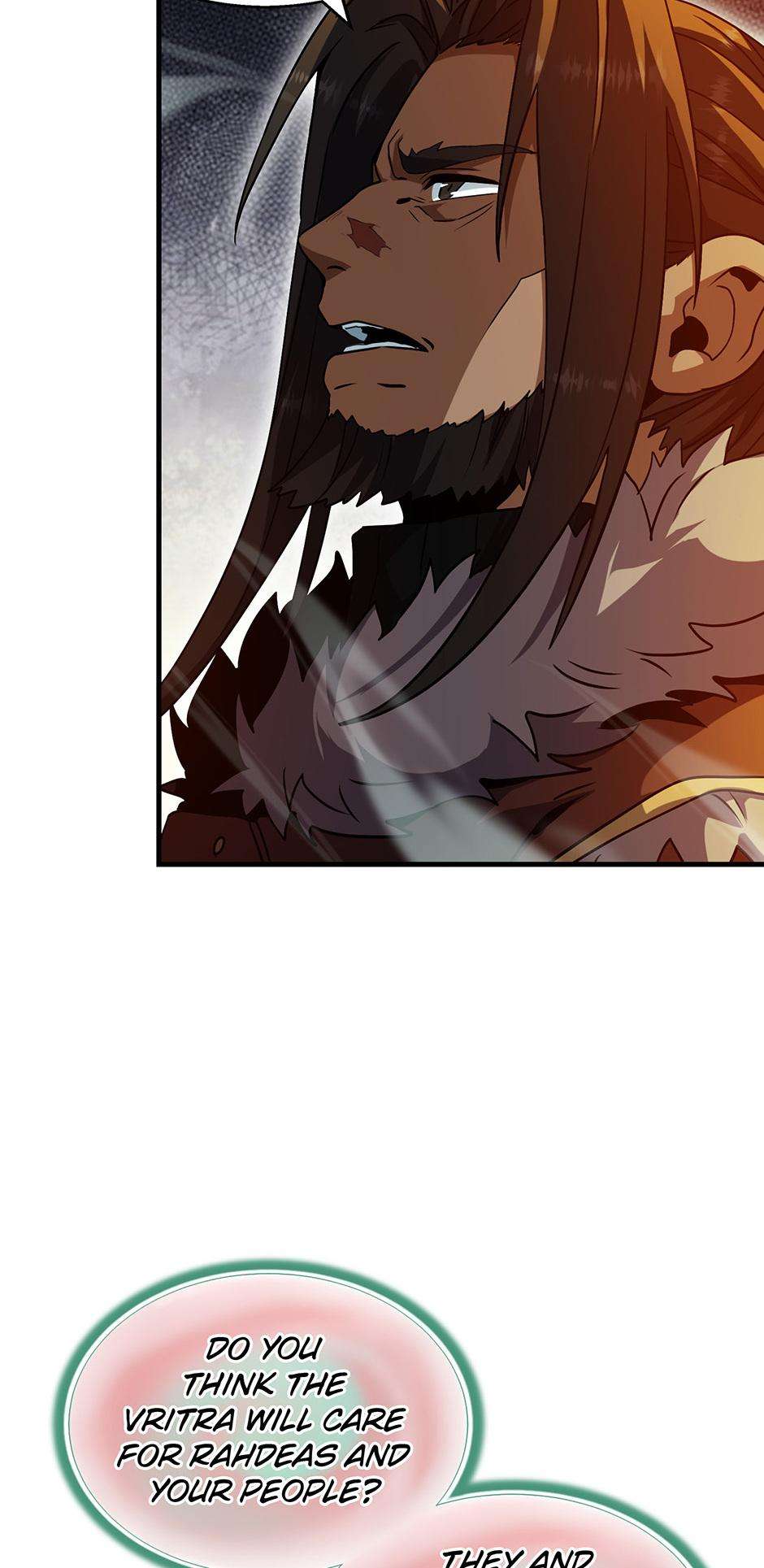 The Beginning After the End Chapter 203 — Page 71