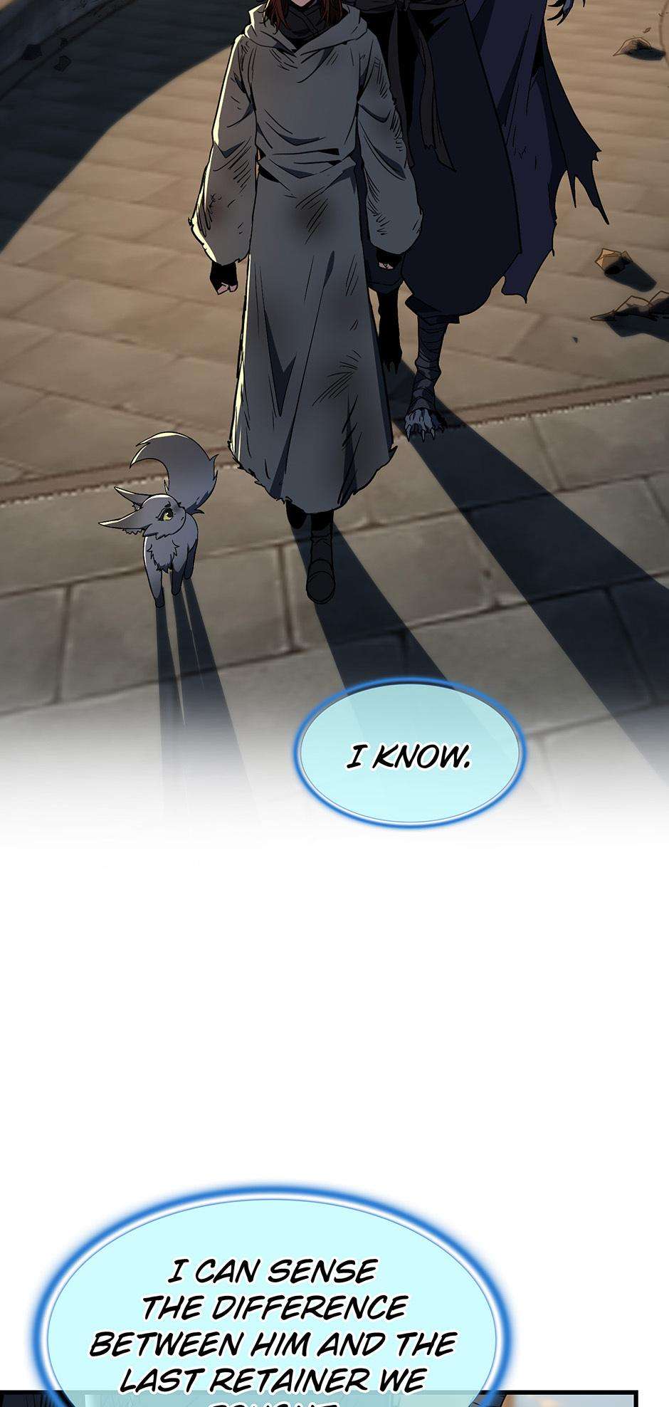 The Beginning After the End Chapter 204 — Page 2