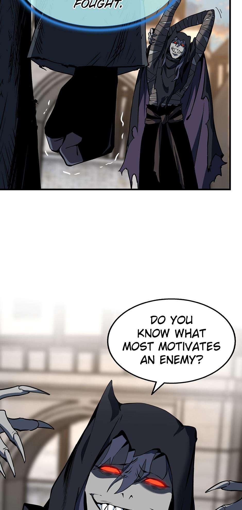 The Beginning After the End Chapter 204 — Page 3