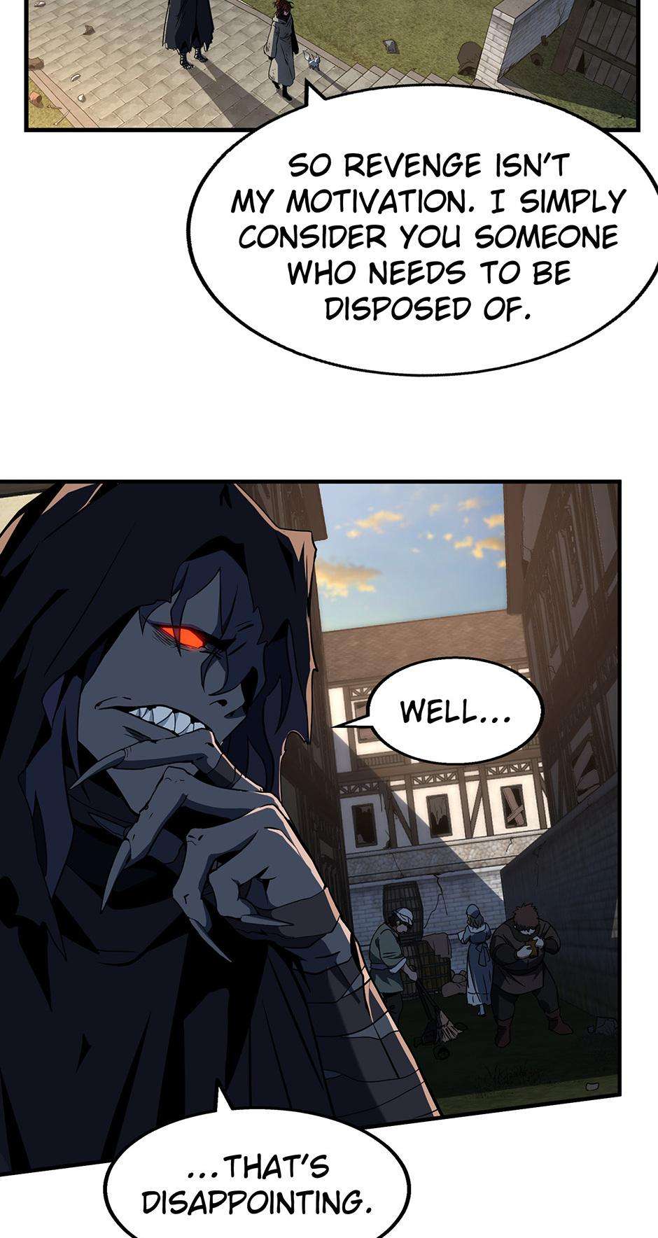 The Beginning After the End Chapter 204 — Page 8