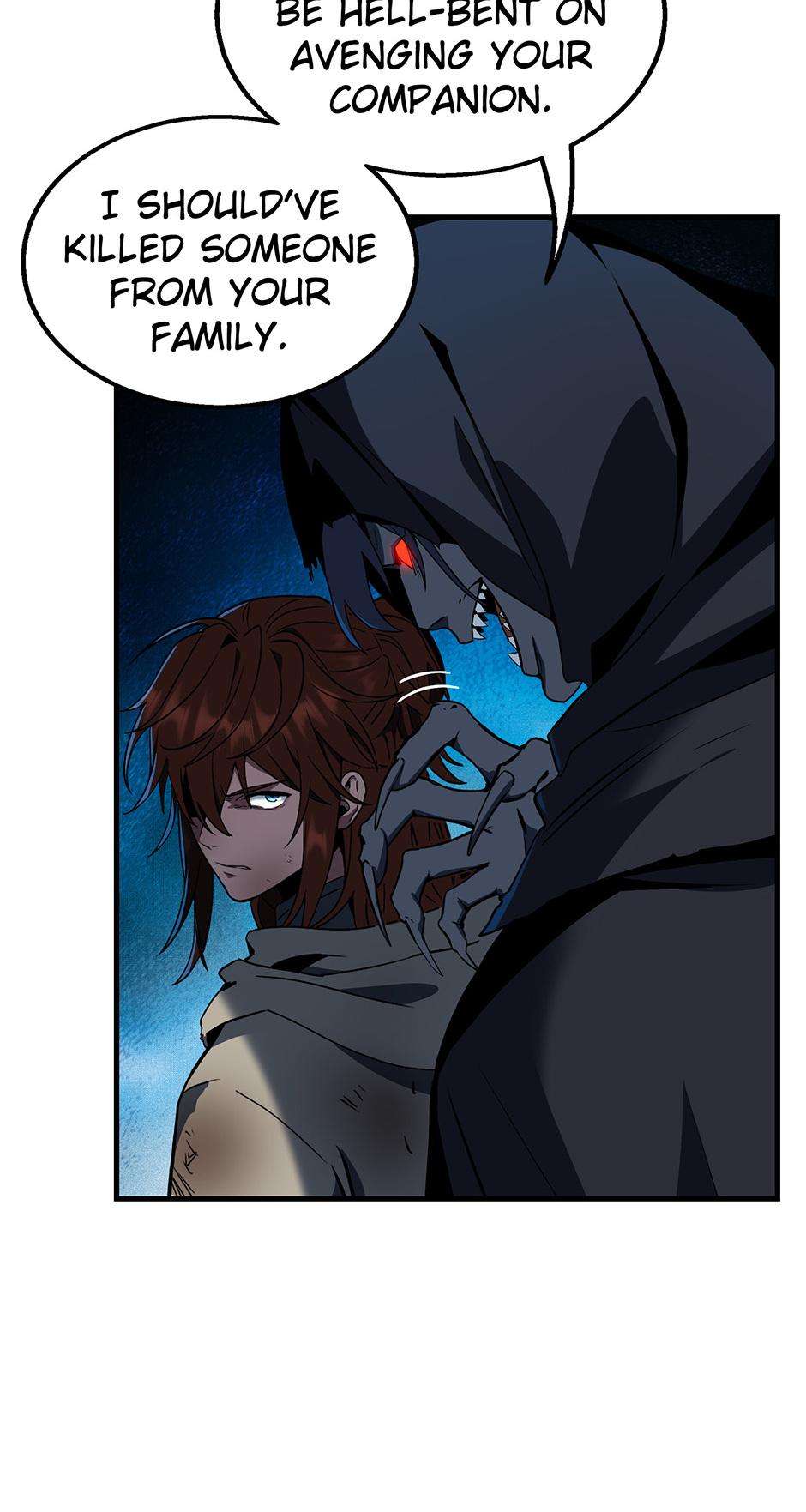 The Beginning After the End Chapter 204 — Page 12