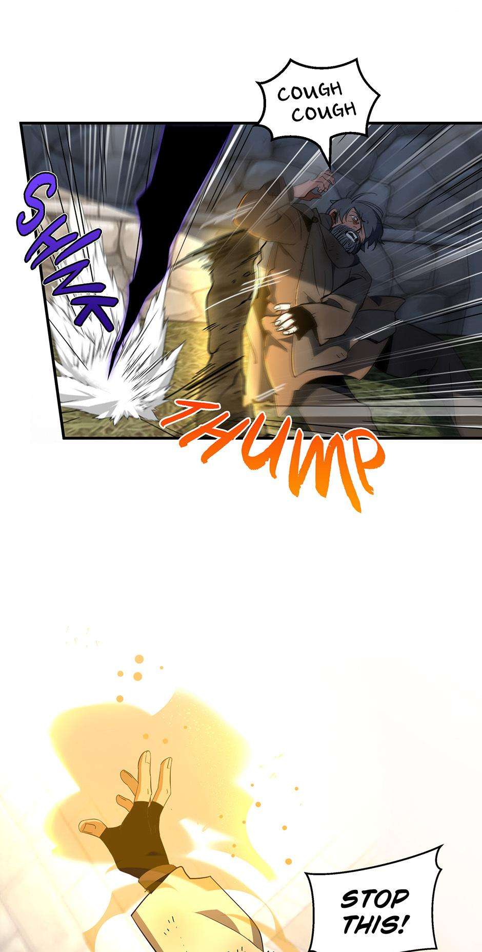 The Beginning After the End Chapter 204 — Page 13