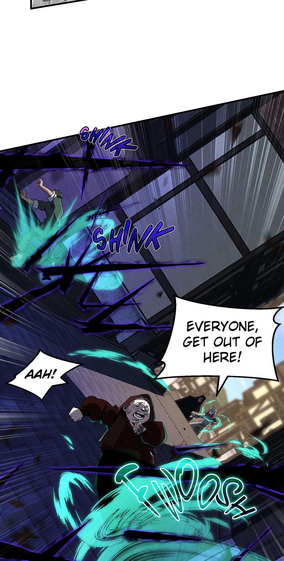 The Beginning After the End Chapter 204 — Page 16