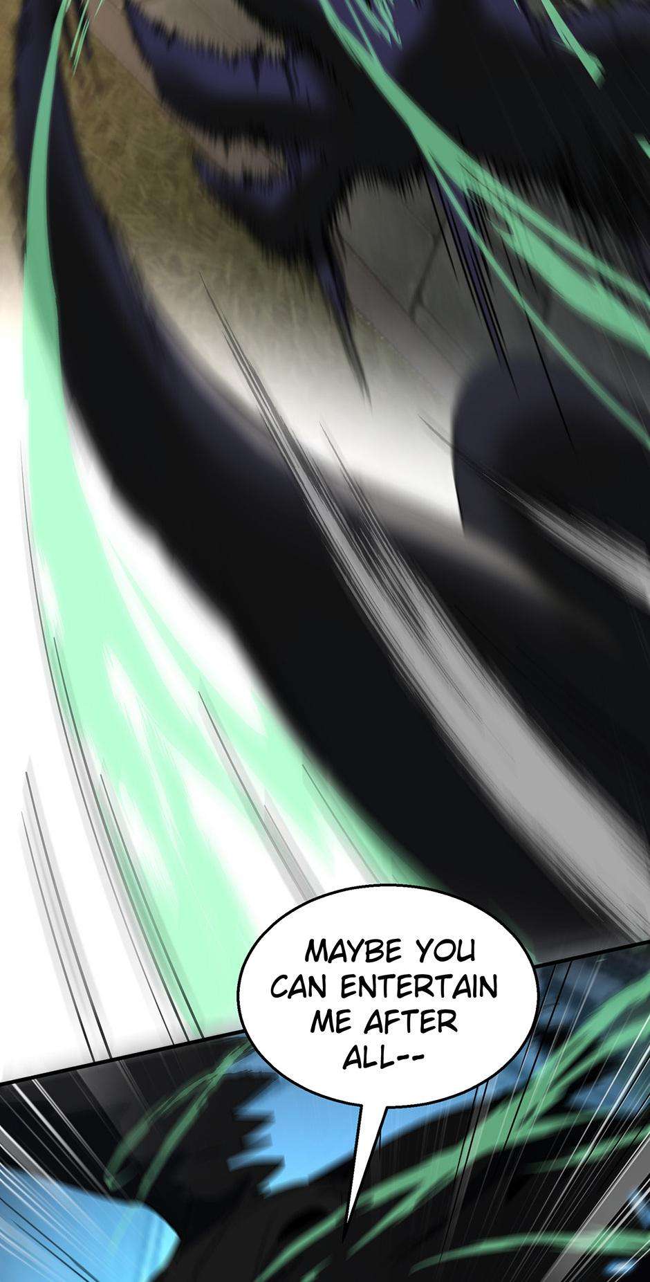 The Beginning After the End Chapter 204 — Page 19