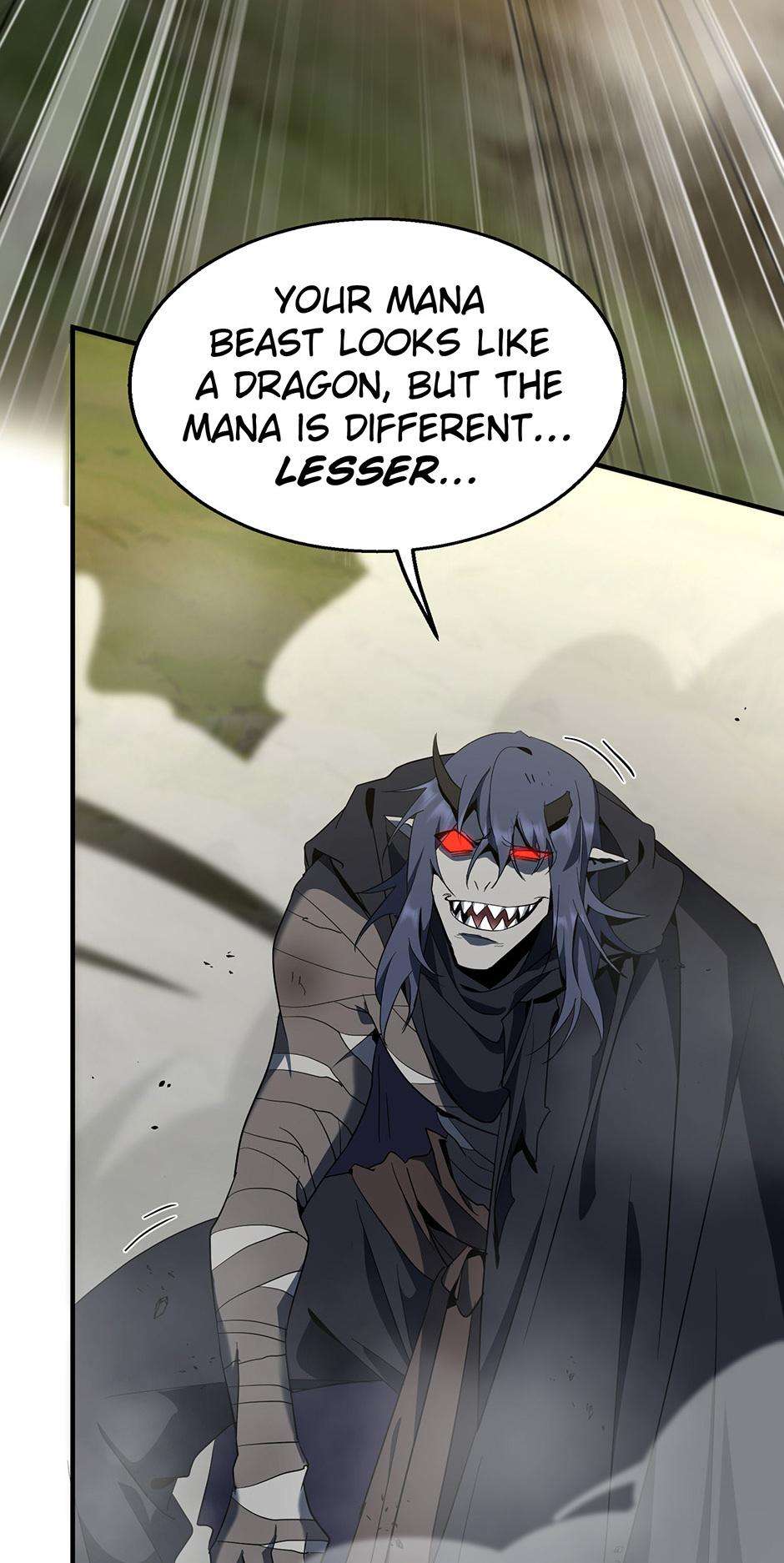 The Beginning After the End Chapter 204 — Page 24