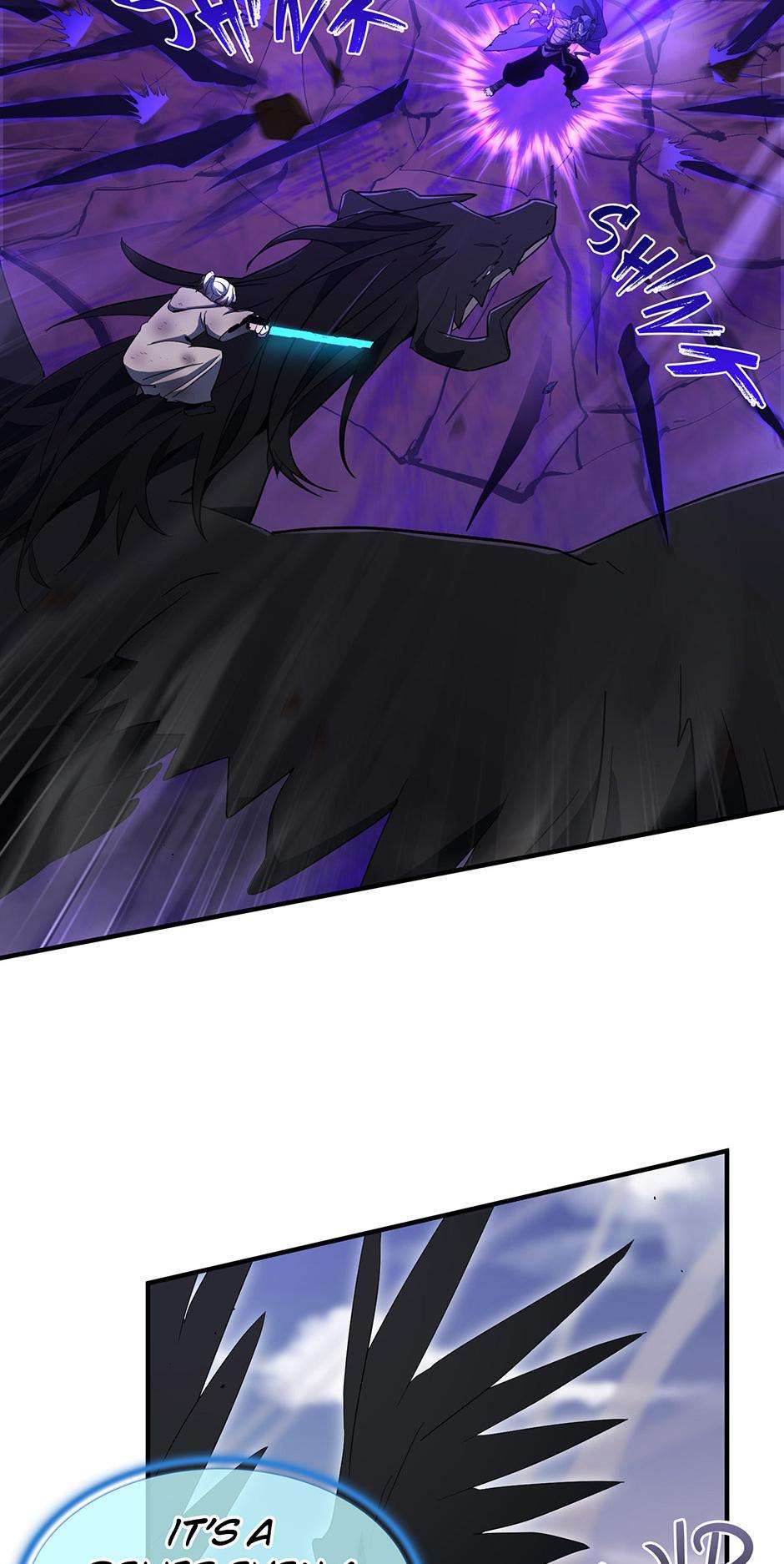 The Beginning After the End Chapter 204 — Page 26