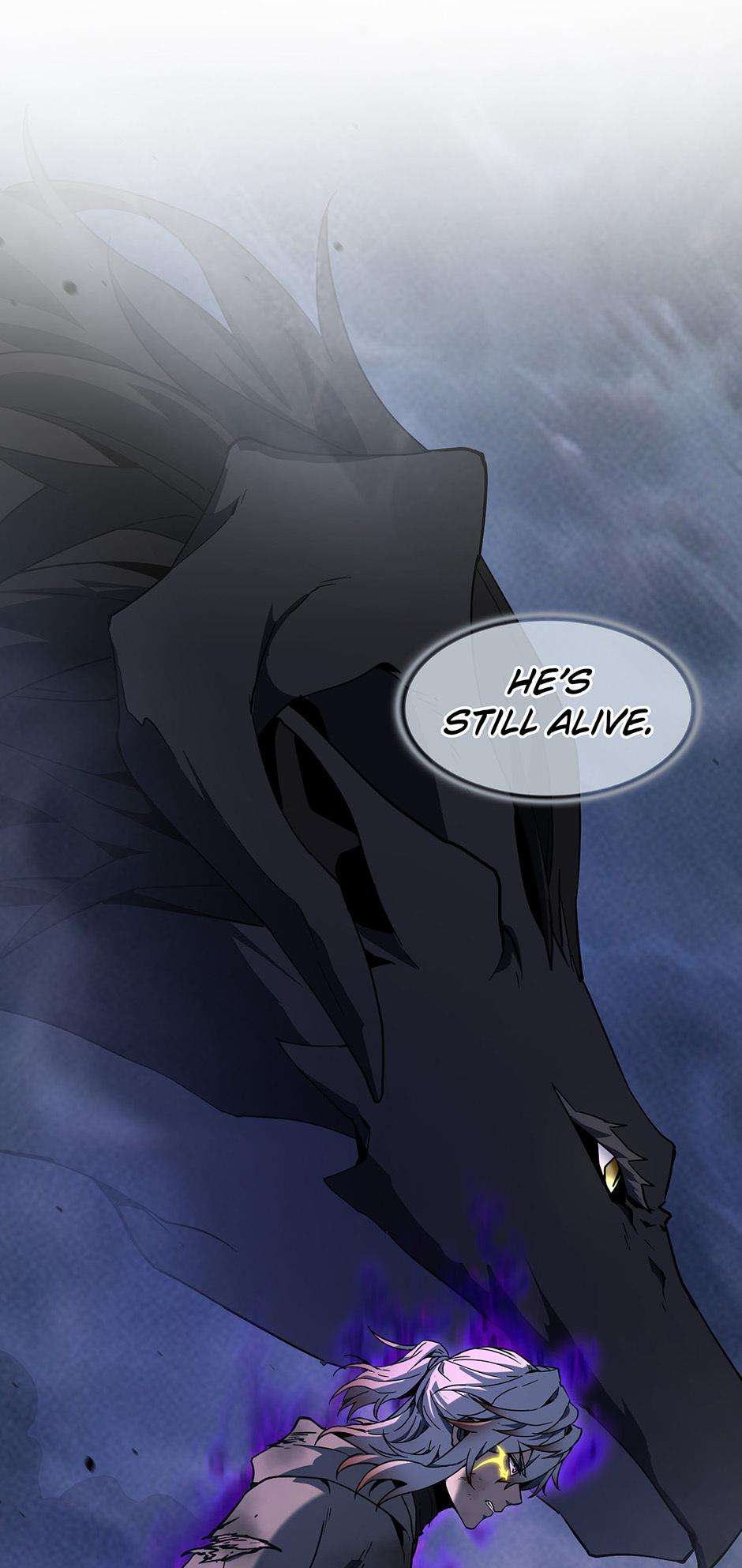 The Beginning After the End Chapter 204 — Page 37