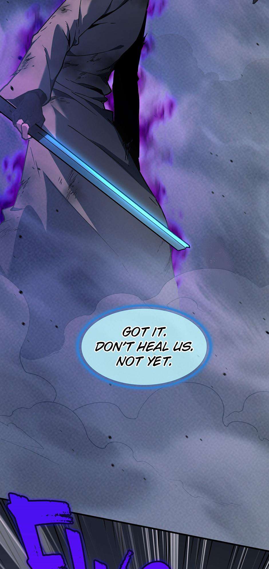 The Beginning After the End Chapter 204 — Page 38