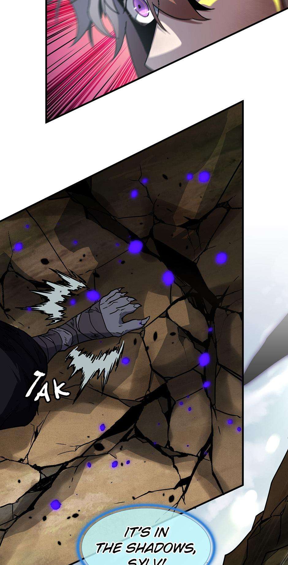 The Beginning After the End Chapter 204 — Page 50