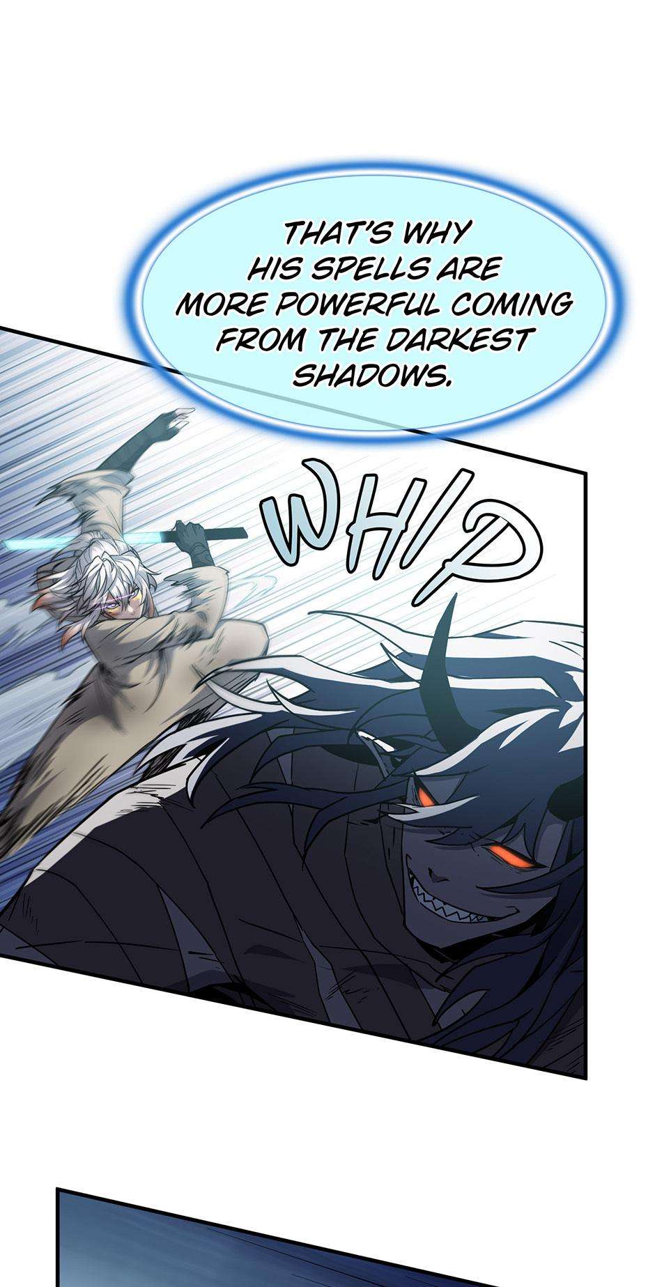 The Beginning After the End Chapter 204 — Page 52