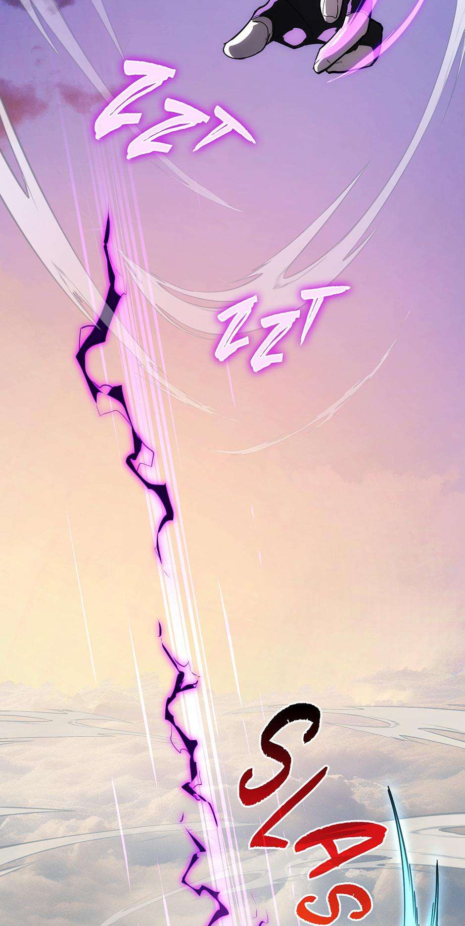 The Beginning After the End Chapter 204 — Page 67