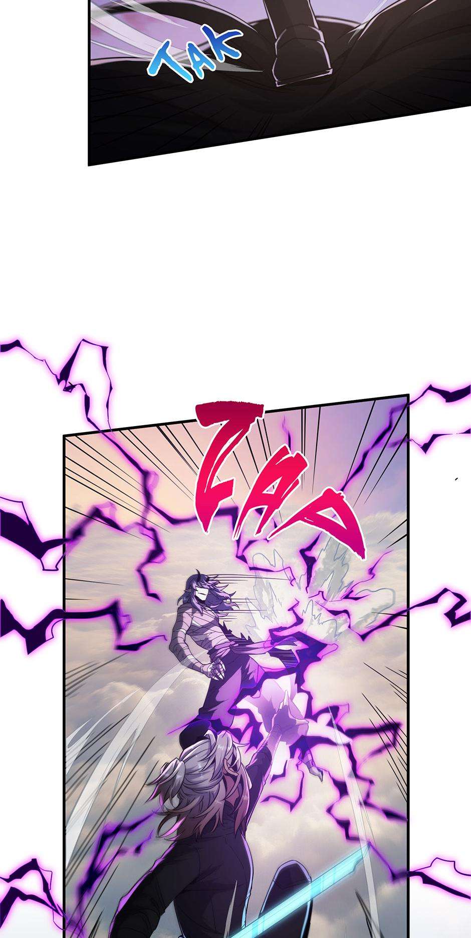 The Beginning After the End Chapter 204 — Page 71