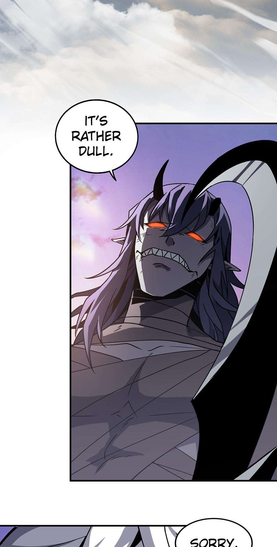 The Beginning After the End Chapter 204 — Page 76