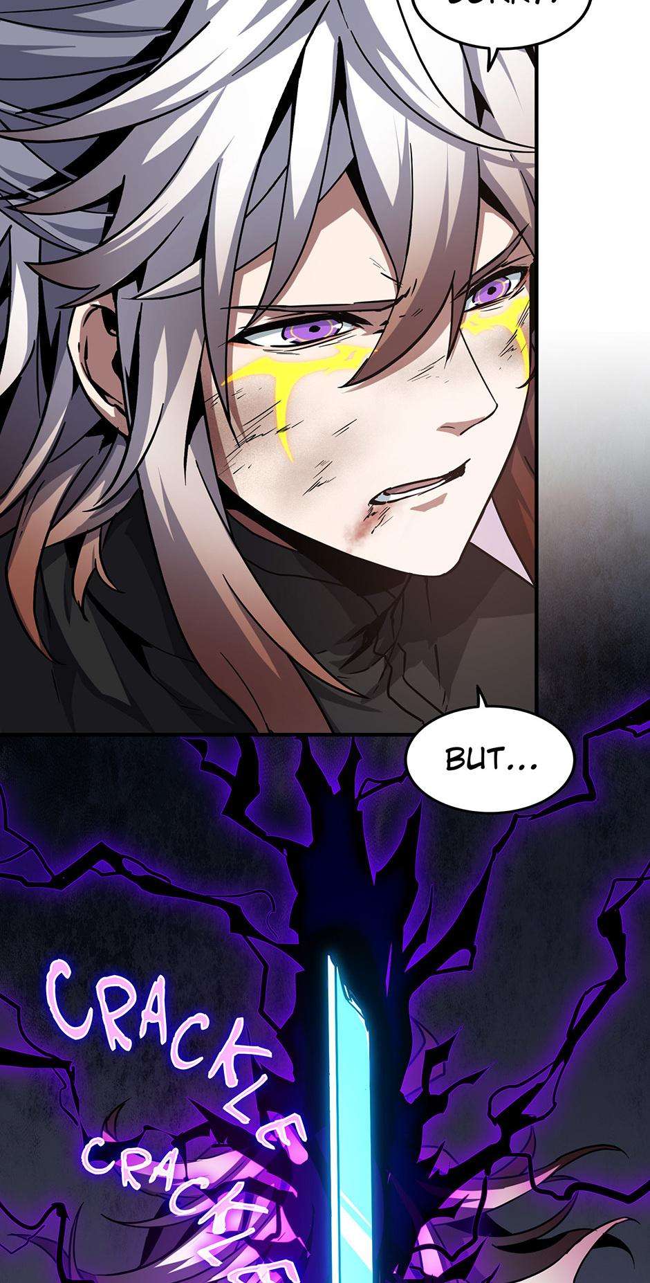 The Beginning After the End Chapter 204 — Page 77