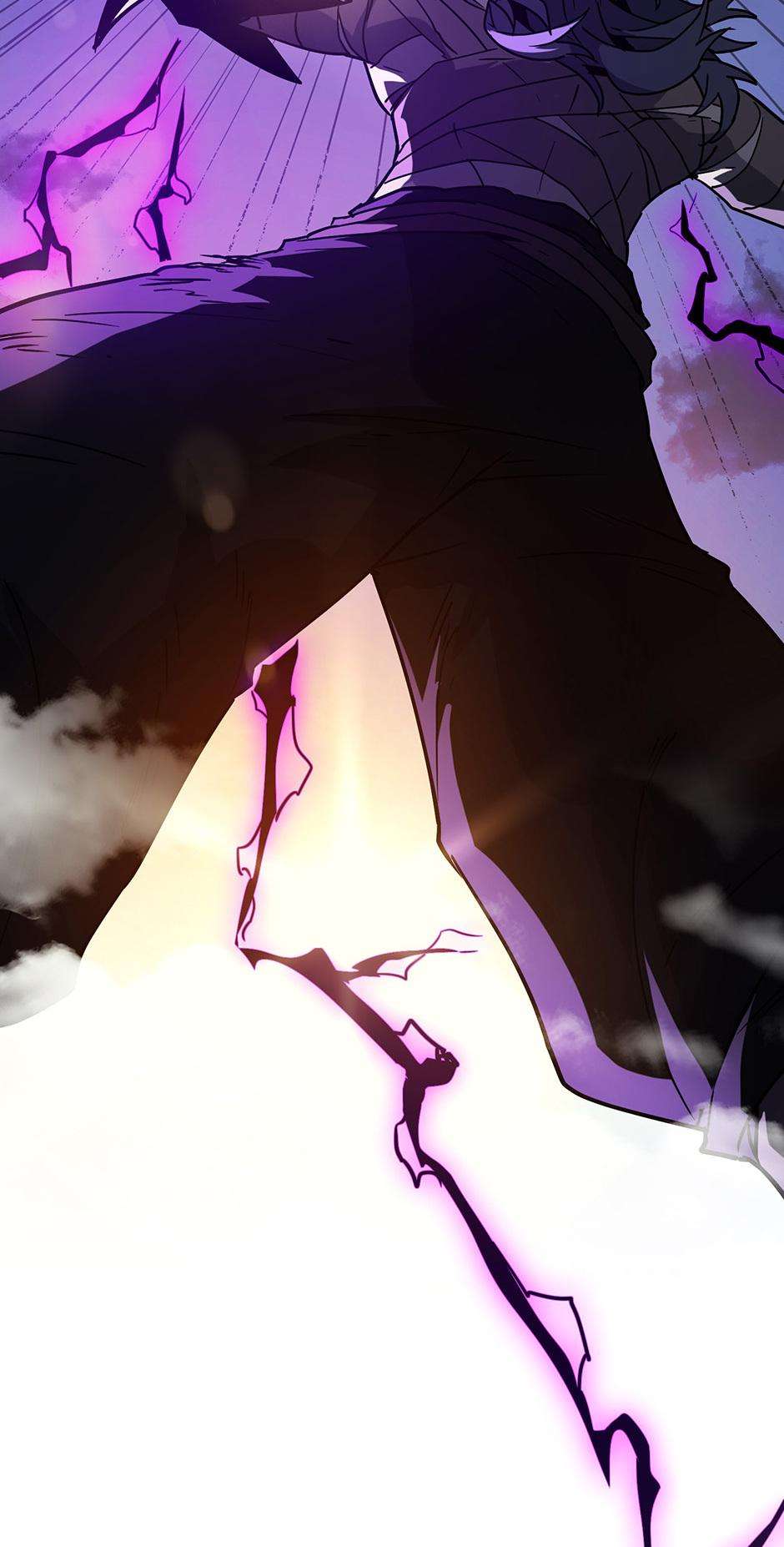 The Beginning After the End Chapter 204 — Page 80