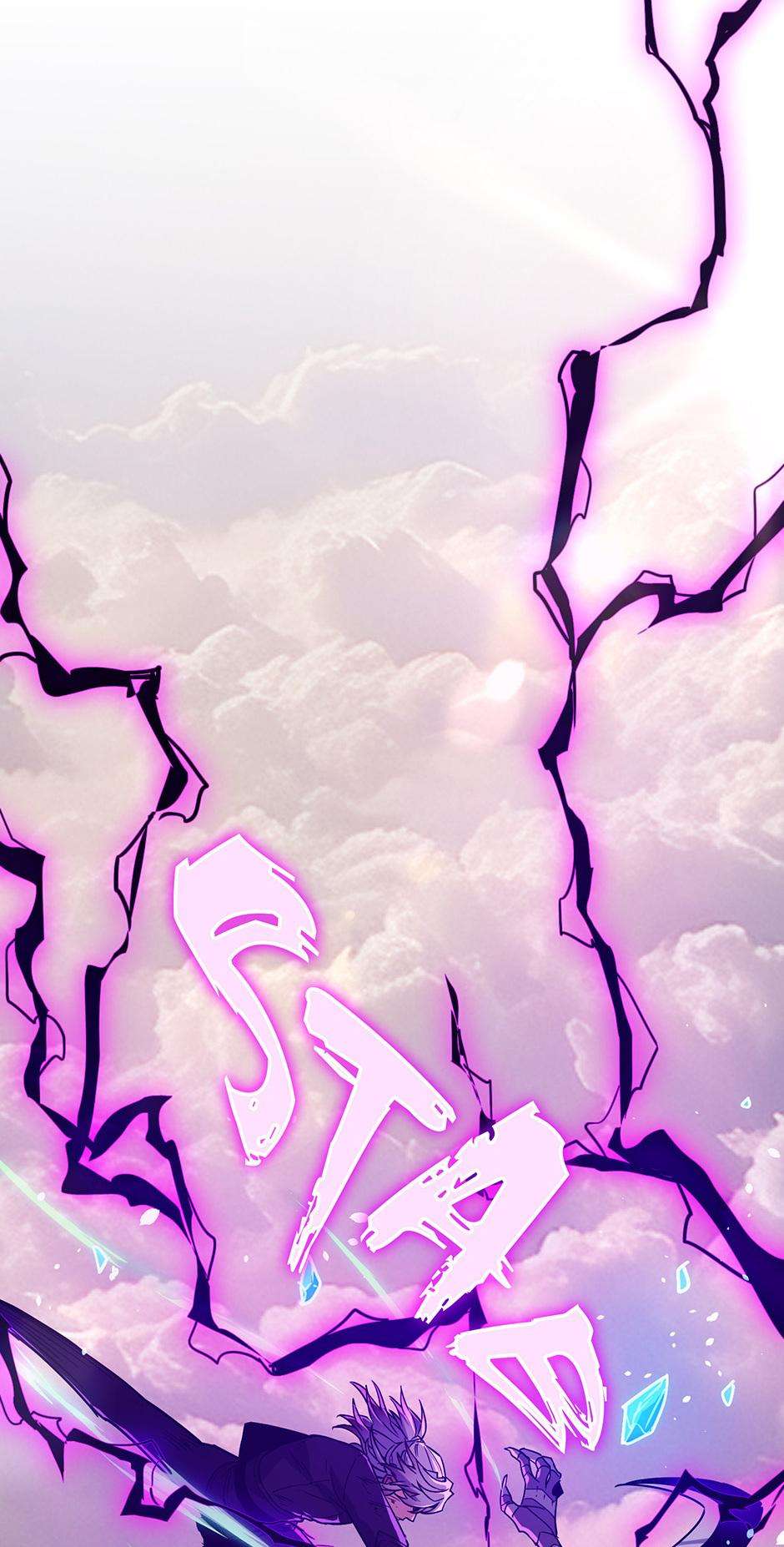The Beginning After the End Chapter 204 — Page 81