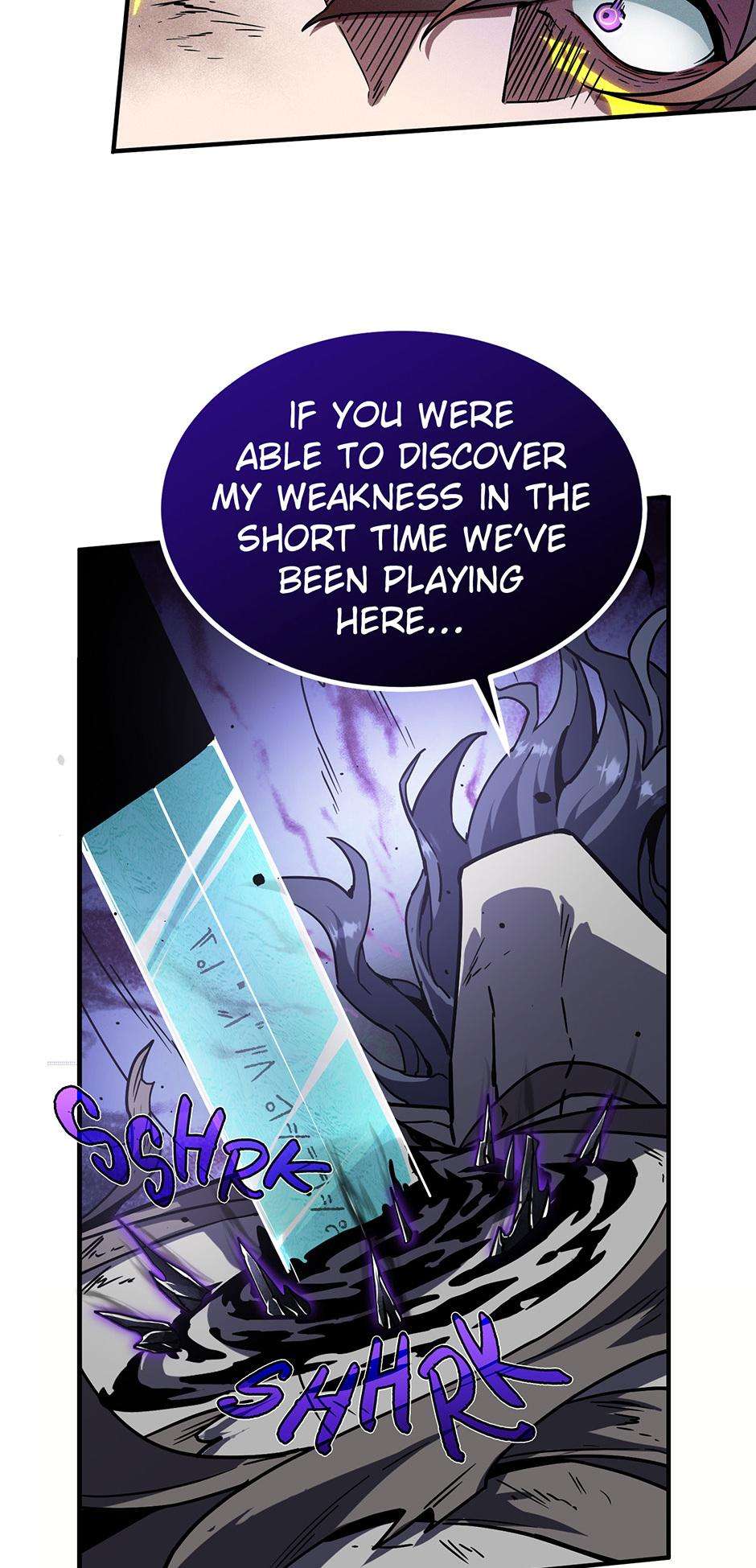 The Beginning After the End Chapter 204 — Page 86