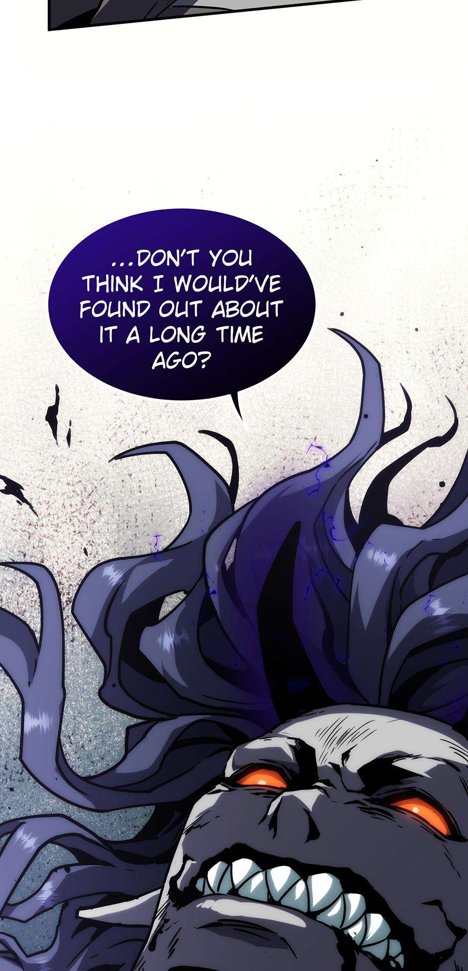 The Beginning After the End Chapter 204 — Page 87