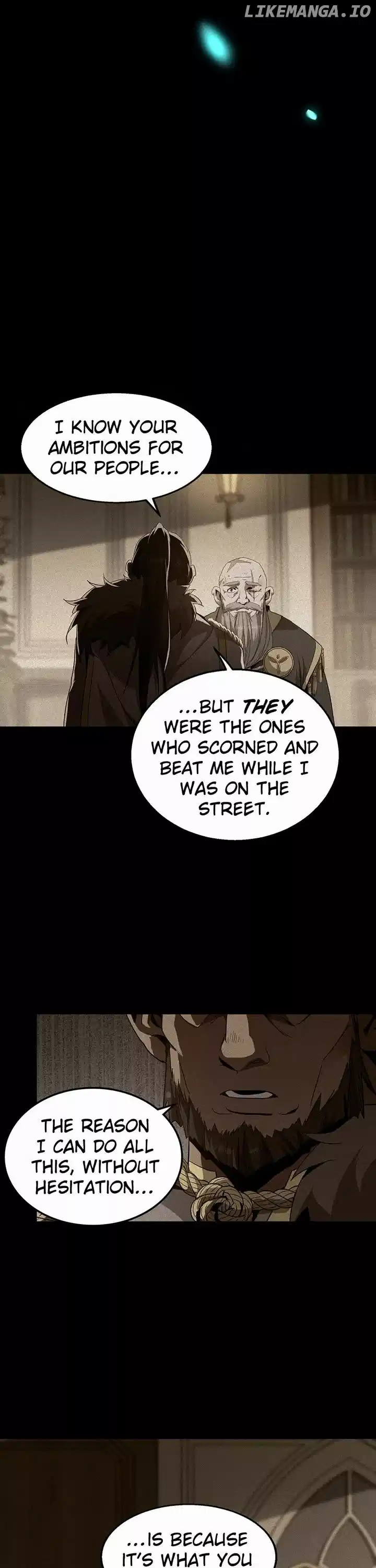 The Beginning After the End Chapter 205 — Page 17