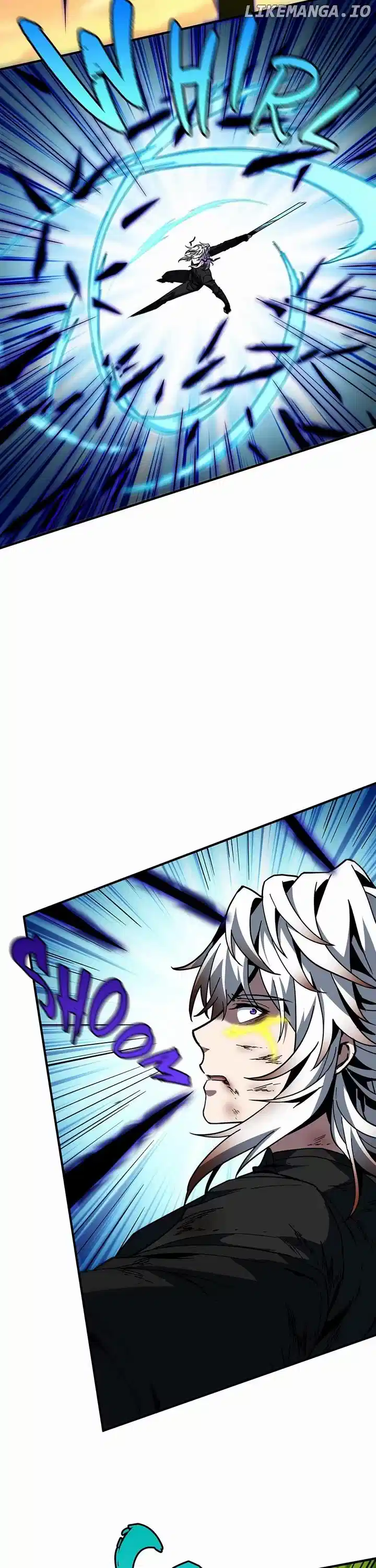The Beginning After the End Chapter 205 — Page 27