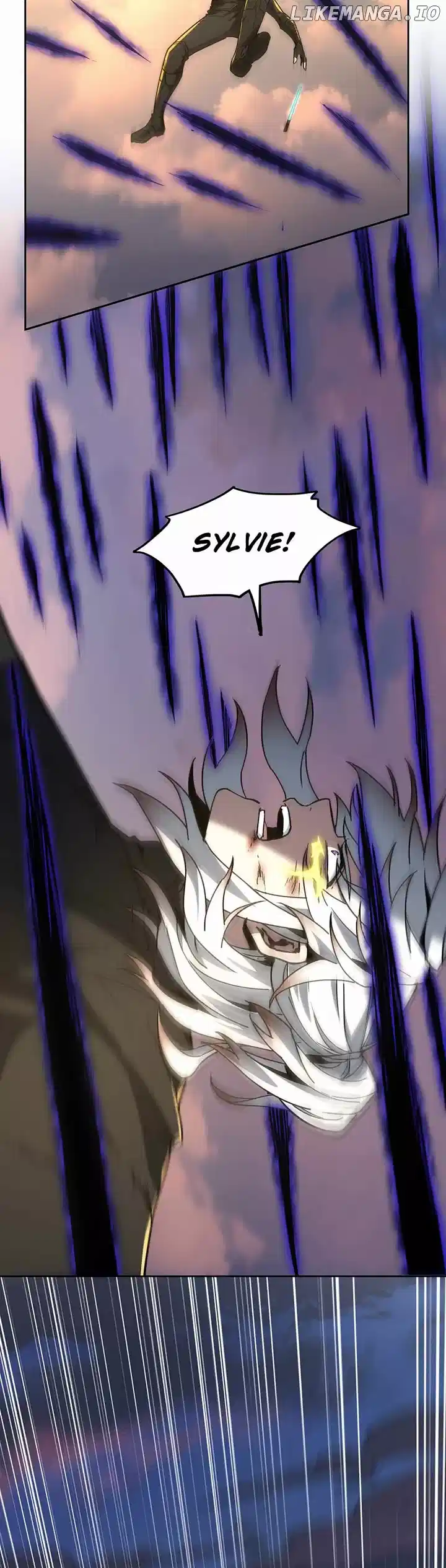 The Beginning After the End Chapter 205 — Page 29
