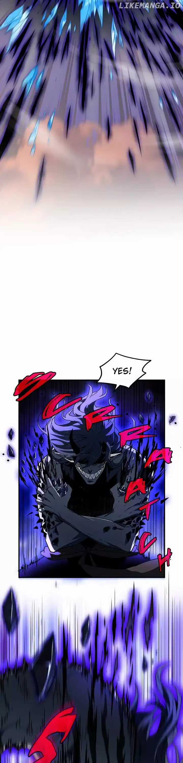 The Beginning After the End Chapter 205 — Page 32