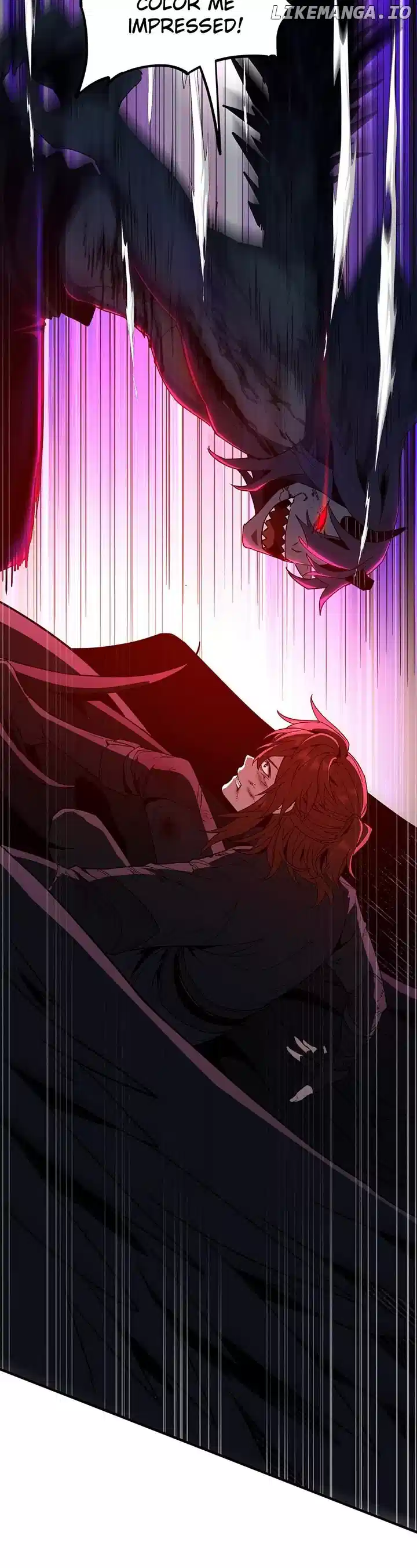 The Beginning After the End Chapter 205 — Page 40