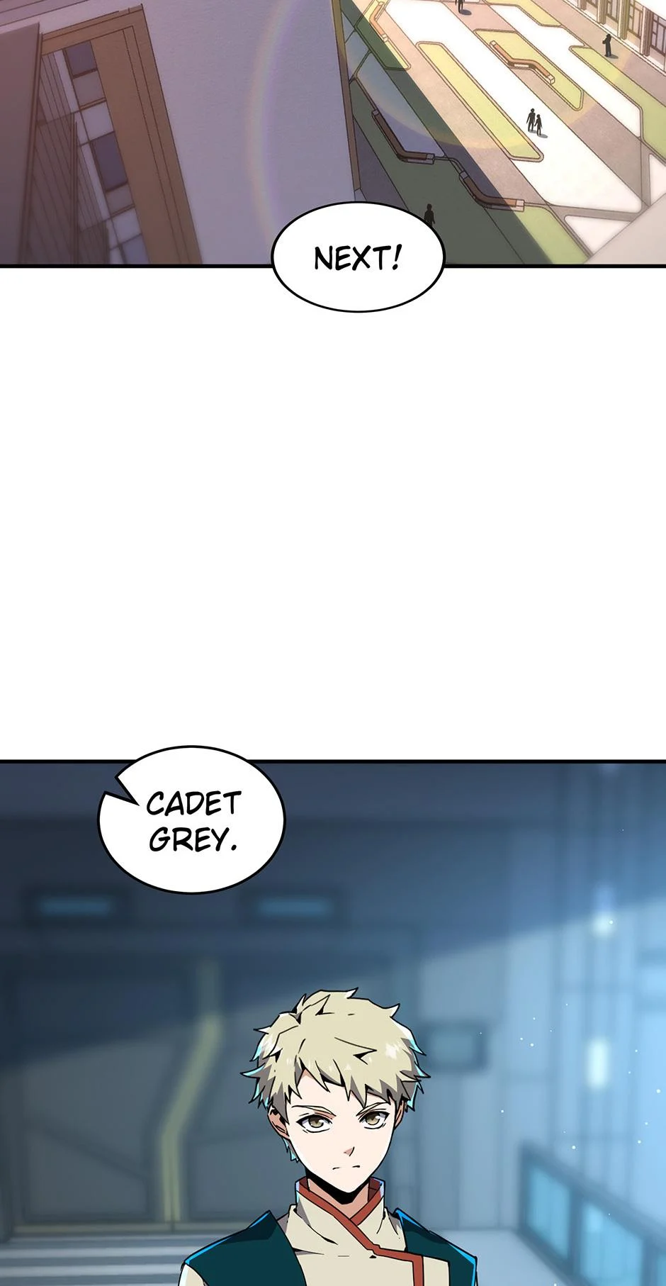 The Beginning After the End Chapter 209 — Page 2