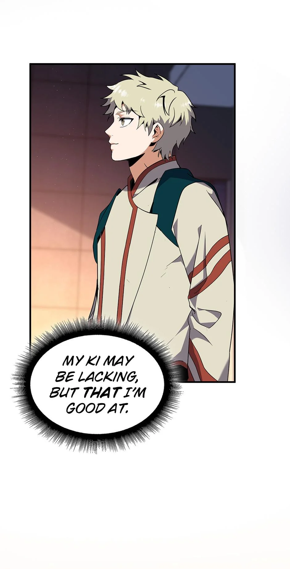 The Beginning After the End Chapter 209 — Page 10