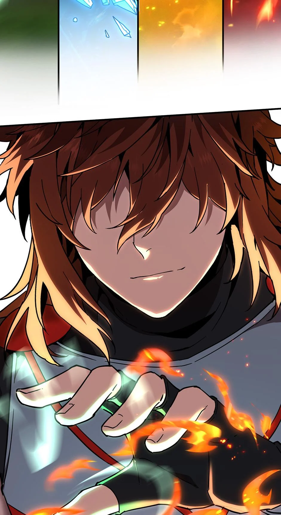 The Beginning After the End Chapter 209 — Page 101