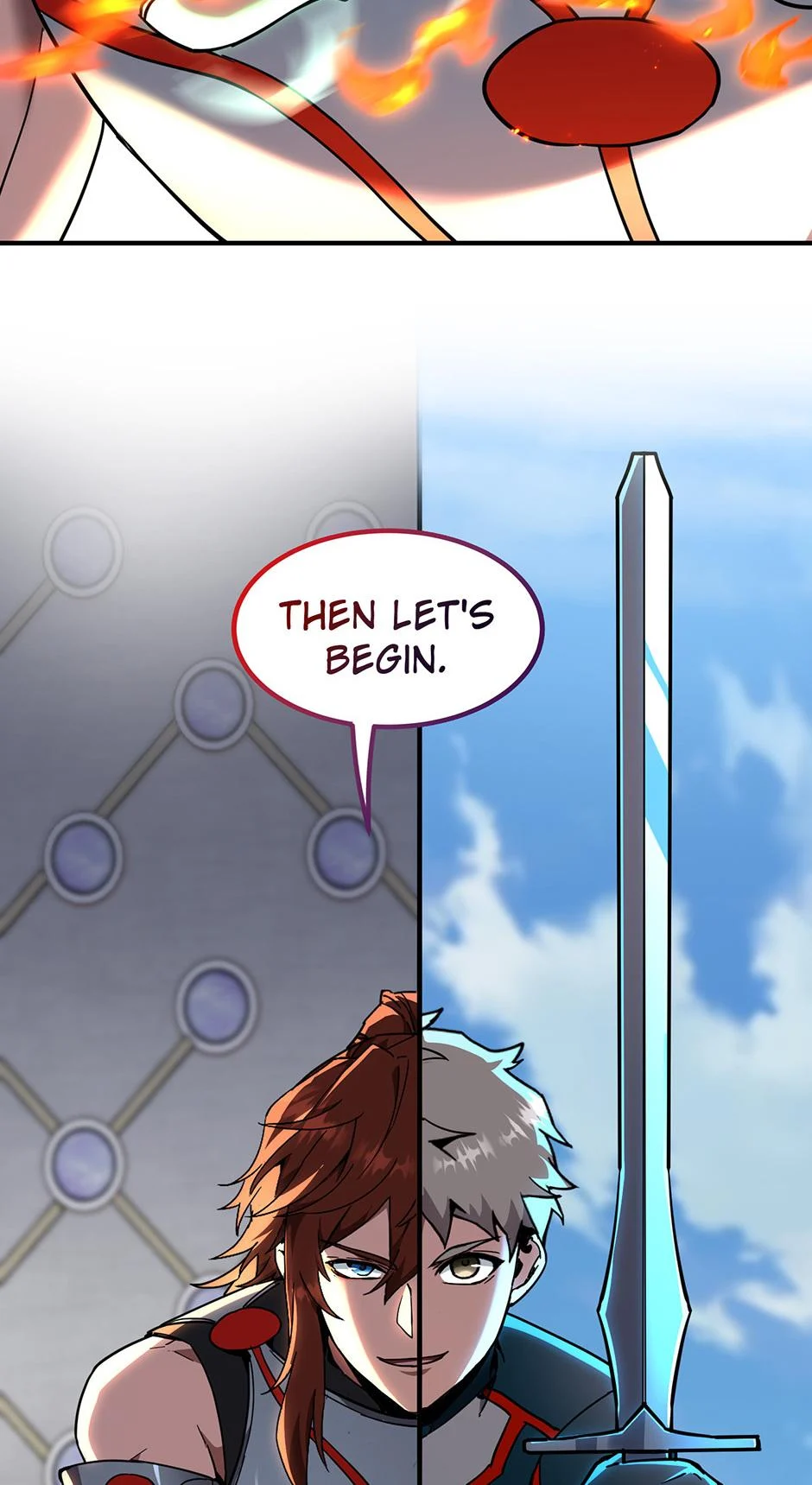 The Beginning After the End Chapter 209 — Page 102
