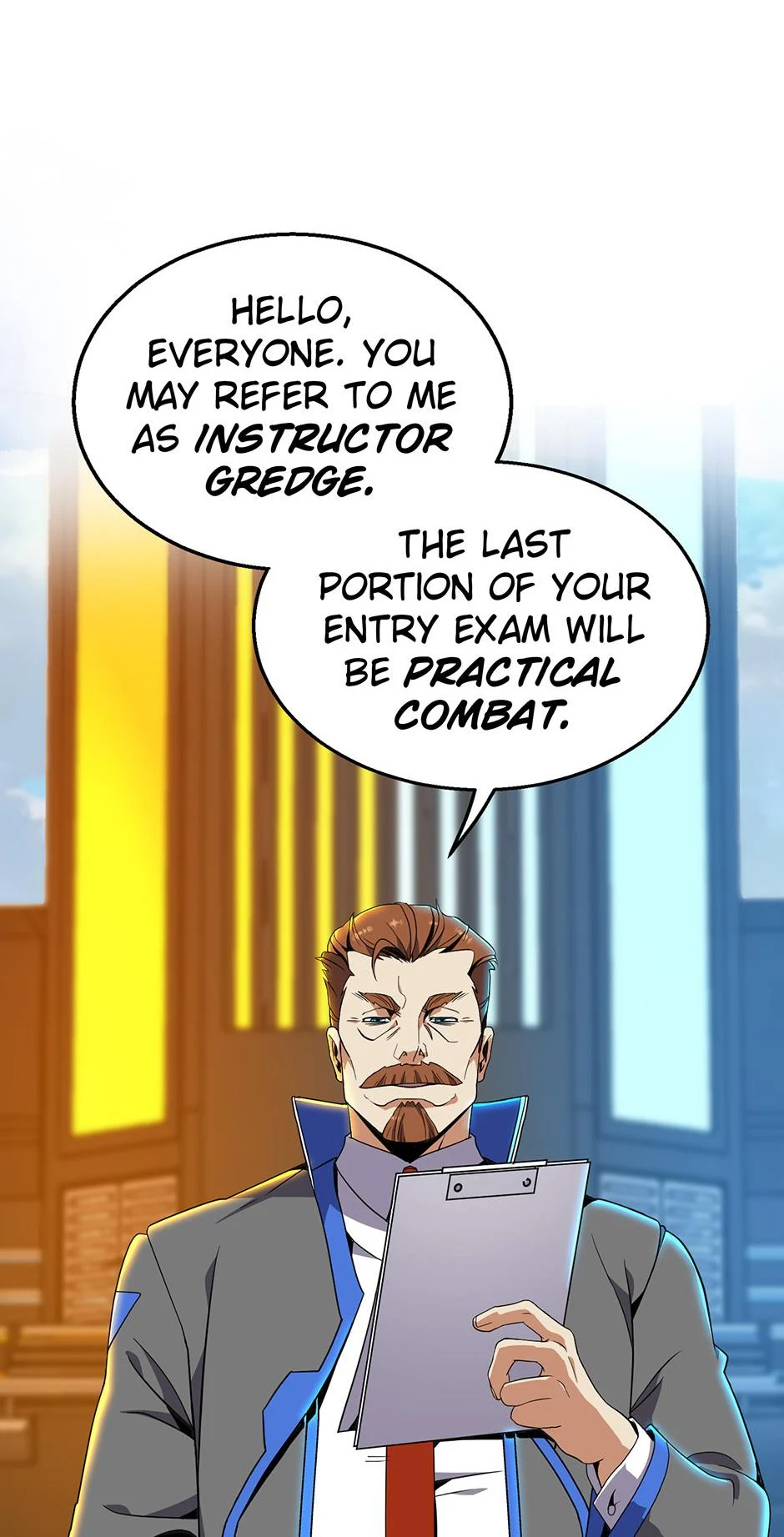 The Beginning After the End Chapter 209 — Page 14