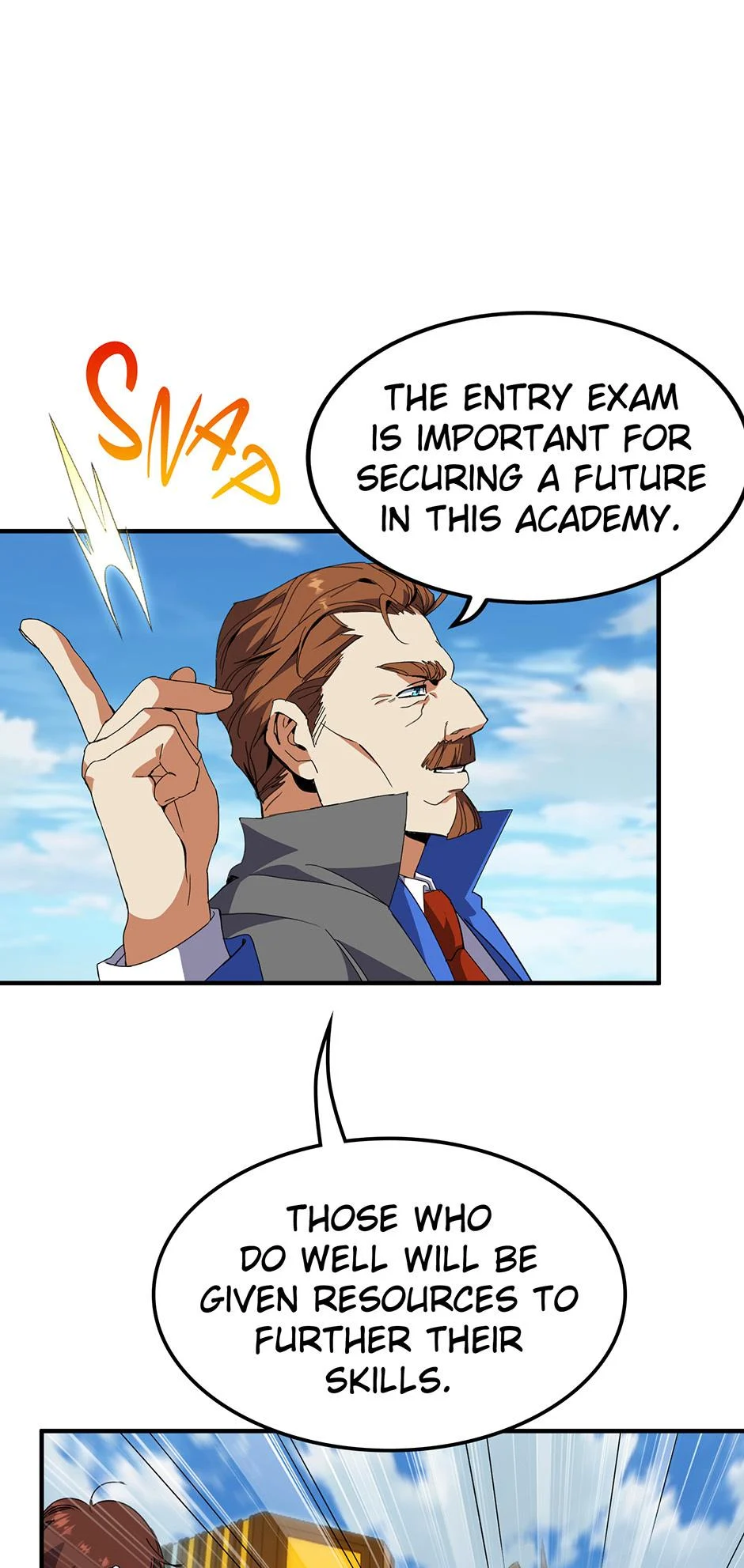 The Beginning After the End Chapter 209 — Page 18