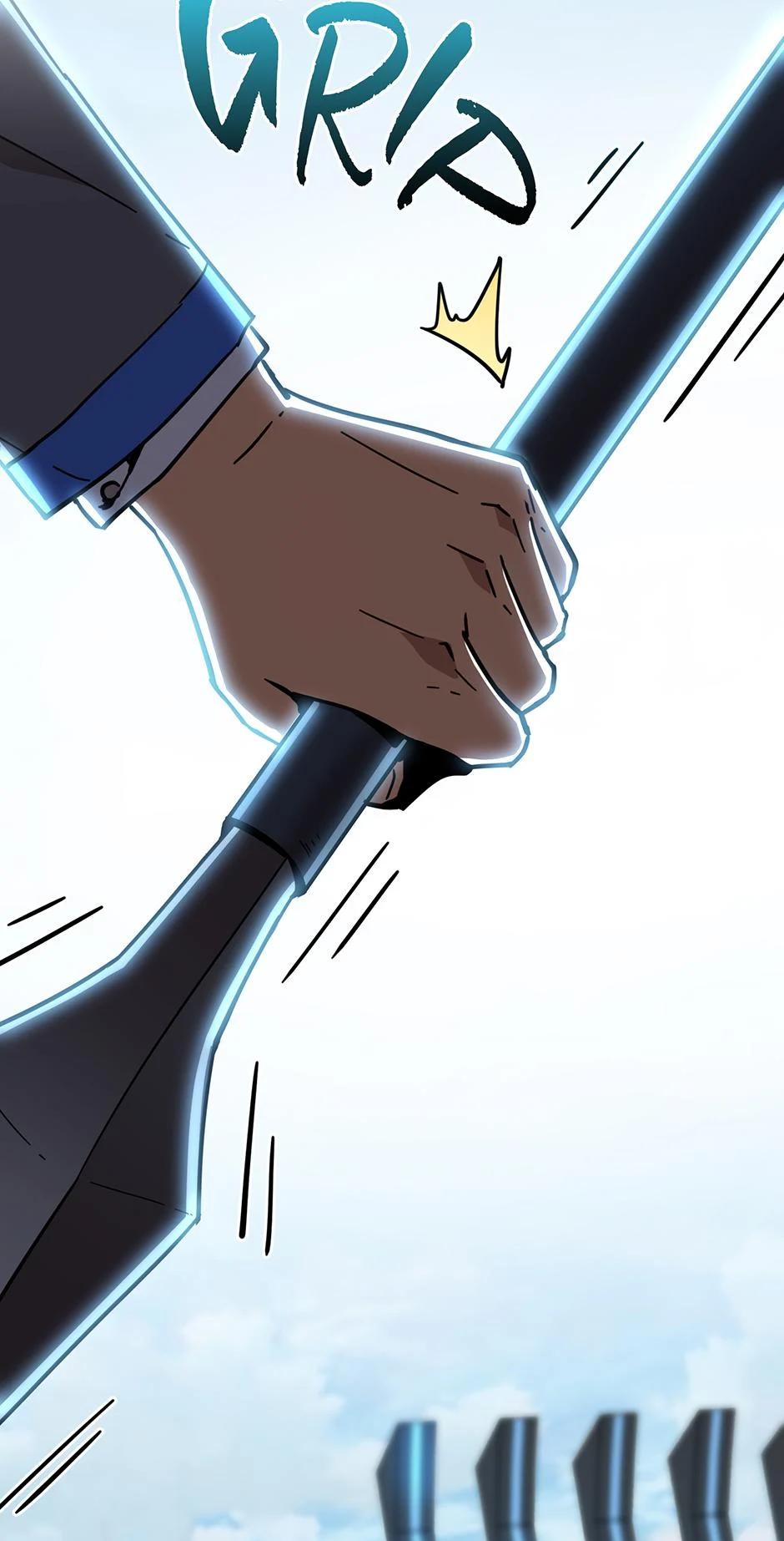 The Beginning After the End Chapter 209 — Page 25
