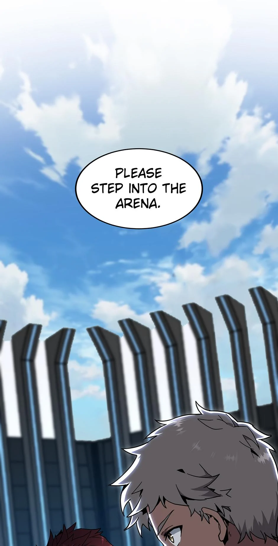 The Beginning After the End Chapter 209 — Page 30