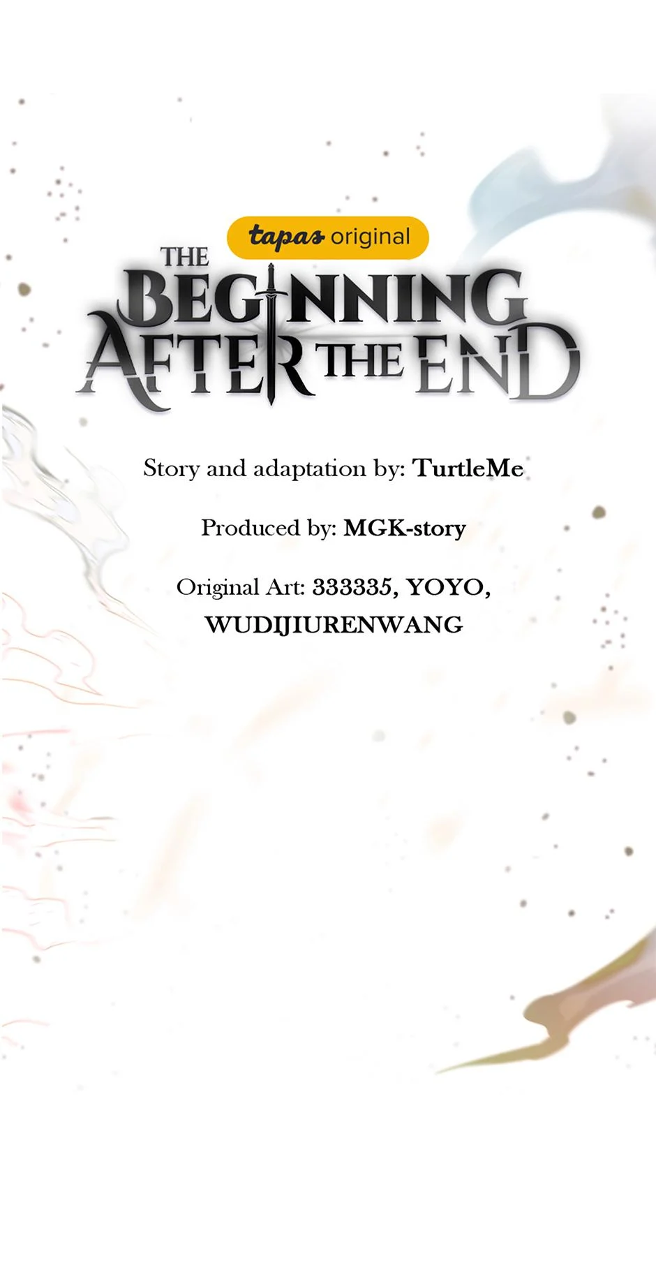 The Beginning After the End Chapter 209 — Page 32